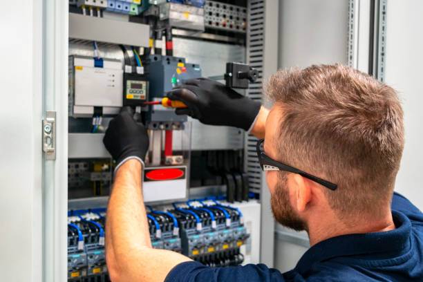 Commercial Electrical Services in Mendenhall, MS