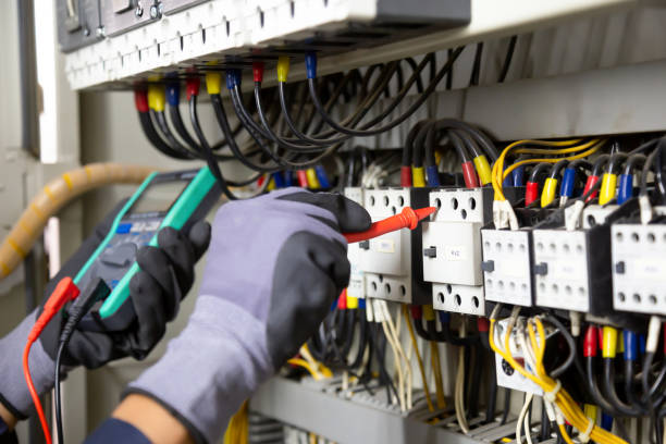 Emergency Electrical Repair Services in Mendenhall, MS