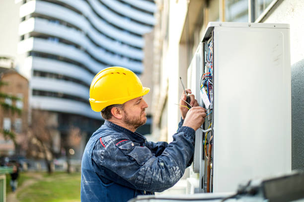 Best Electrical Maintenance Services  in Mendenhall, MS