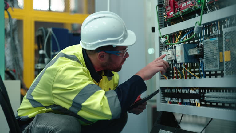 Best Circuit Breaker Installation and Repair  in Mendenhall, MS